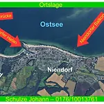 Meerblick-ostsee Apartamento