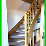 Apartamento Meerblick-ostsee *