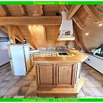 Meerblick-ostsee Apartamento *