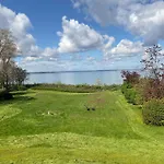 Meerblick-ostsee Apartamento Timmendorfer Strand