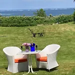 Apartamento Meerblick-ostsee