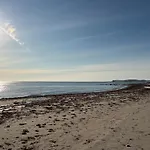 Apartamento Meerblick-ostsee *