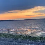 Apartamento Meerblick-ostsee *