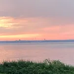 Apartamento Meerblick-ostsee *