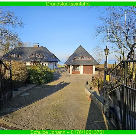 Meerblick-ostsee Διαμέρισμα Timmendorfer Strand