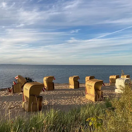Meerblick-ostsee