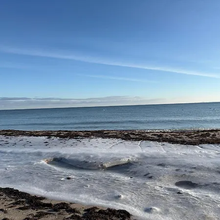 Διαμέρισμα Meerblick-ostsee Timmendorfer Strand