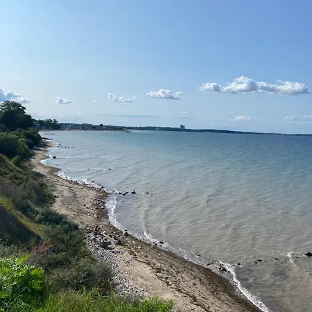 Meerblick-ostsee Διαμέρισμα Timmendorfer Strand