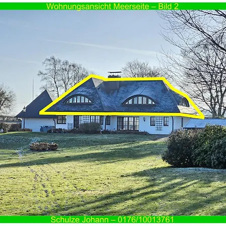 Apartment Meerblick-ostsee *