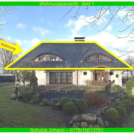 Meerblick-ostsee Apartment