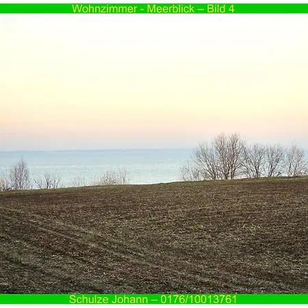 Meerblick-ostsee * Timmendorfer Strand
