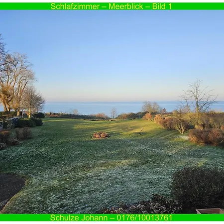 Meerblick-ostsee Διαμέρισμα