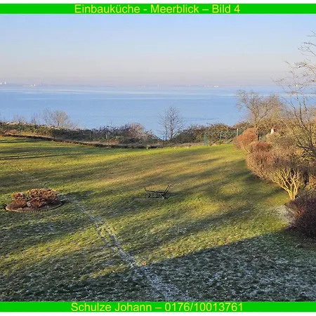 Meerblick-ostsee Timmendorfer Strand