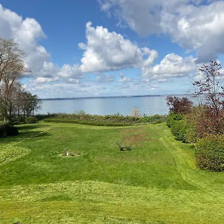 Meerblick-ostsee Διαμέρισμα Timmendorfer Strand