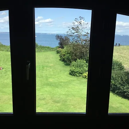 Meerblick-ostsee * Timmendorfer Strand