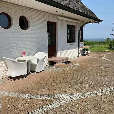 Meerblick-ostsee Timmendorfer Strand