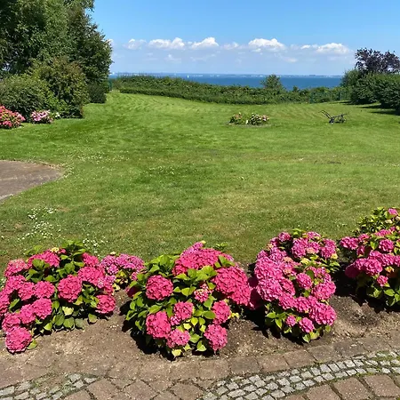 Διαμέρισμα Meerblick-ostsee Timmendorfer Strand