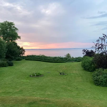 Meerblick-ostsee Διαμέρισμα Timmendorfer Strand