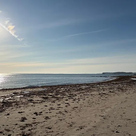 Διαμέρισμα Meerblick-ostsee *