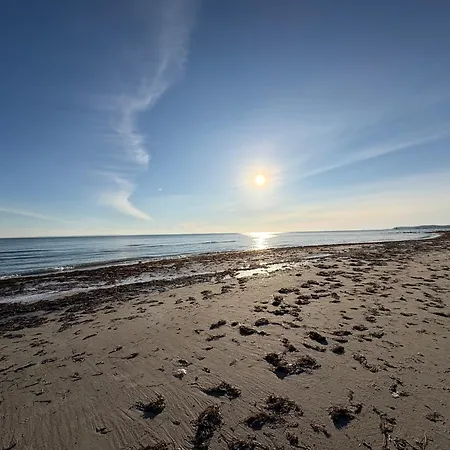 Meerblick-ostsee Timmendorfer Strand