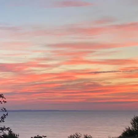 Meerblick-ostsee Διαμέρισμα