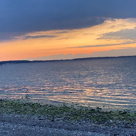 Διαμέρισμα Meerblick-ostsee *