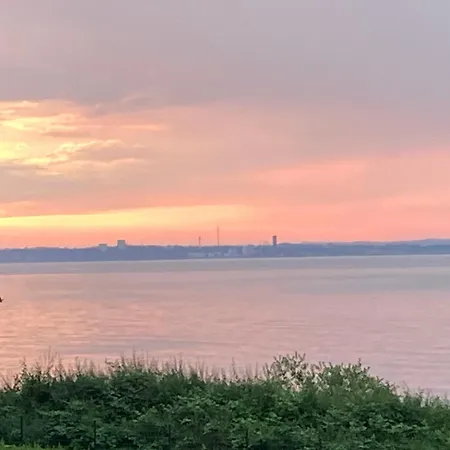 Διαμέρισμα Meerblick-ostsee *
