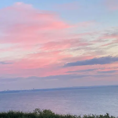 Meerblick-ostsee * Timmendorfer Strand