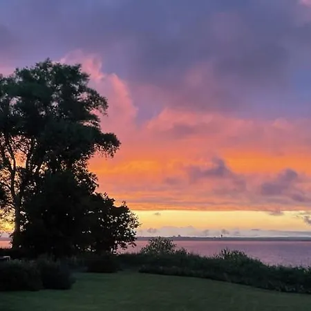 Meerblick-ostsee *