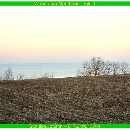 Meerblick-ostsee * Timmendorfer Strand