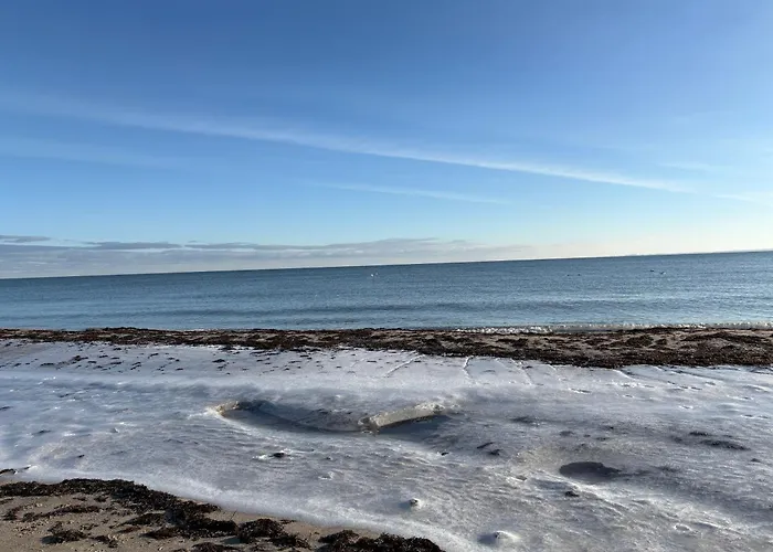 Apartment Meerblick-ostsee Timmendorfer Strand