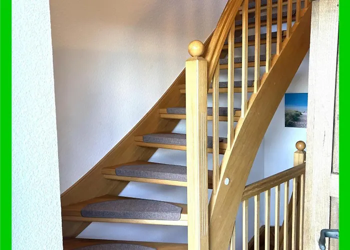 Apartment Meerblick-ostsee *