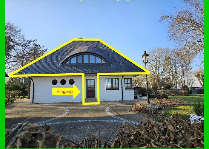 Meerblick-ostsee Apartment *