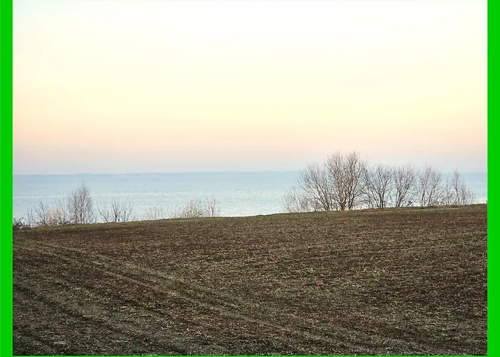 Meerblick-ostsee * Timmendorfer Strand