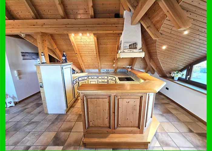 Meerblick-ostsee Apartment *