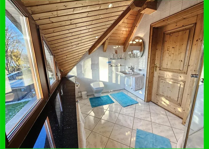 Apartment Meerblick-ostsee