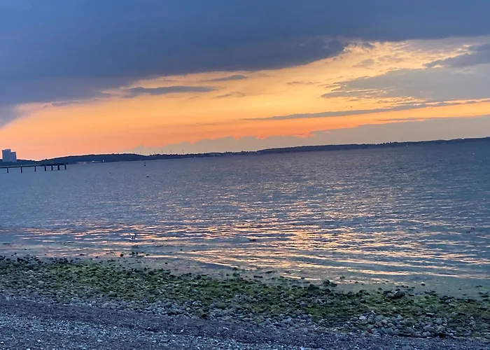 Apartment Meerblick-ostsee *