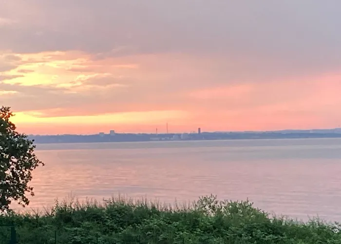 Apartment Meerblick-ostsee *